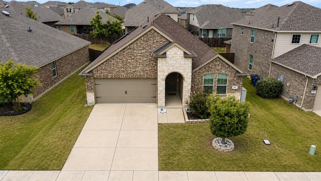 800 Goldenrod Lane
