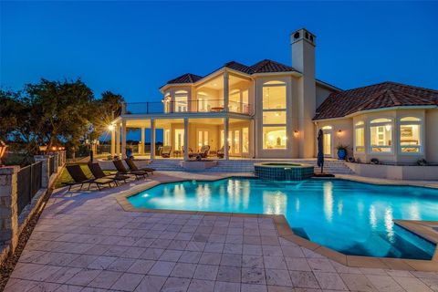 10061 Bluffview Court Whitney TX 76692