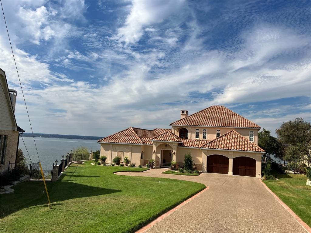 10061 Bluffview Court