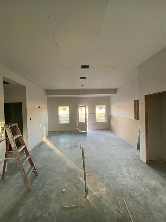 BRITT Acres Phase 1 - Residential