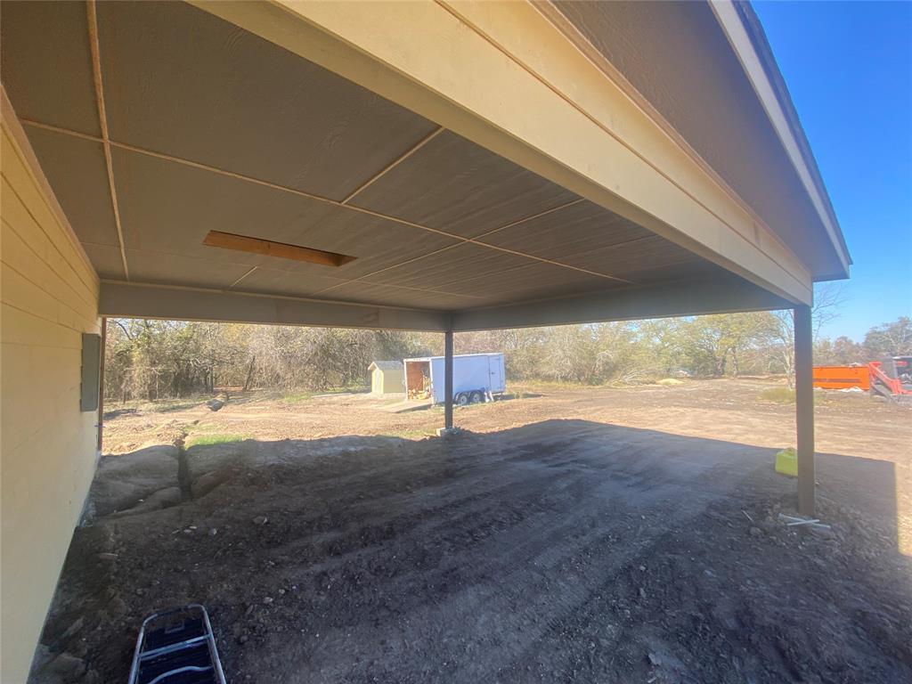 BRITT Acres Phase 1 - Residential