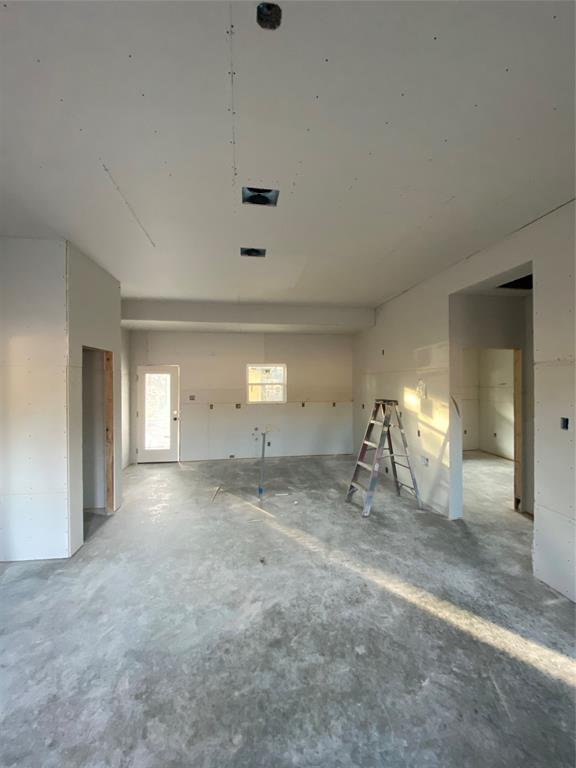 BRITT Acres Phase 1 - Residential