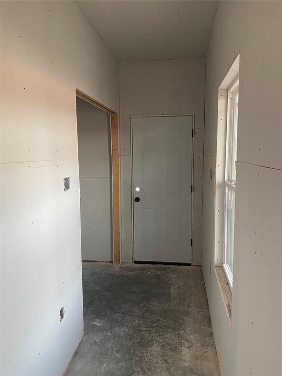 BRITT Acres Phase 1 - Residential