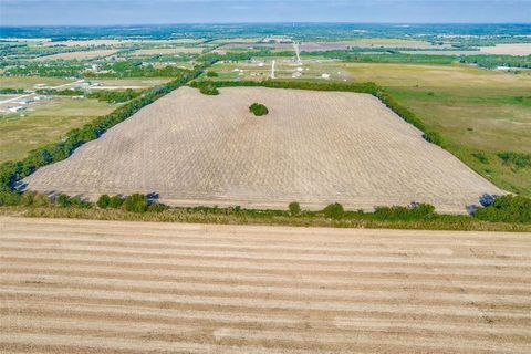 TBD County Rd 4415 Trenton TX 75490