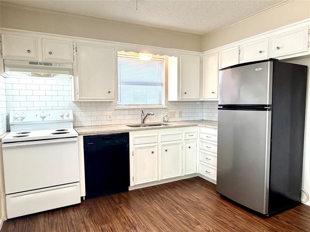 Town & Country Village - Residential