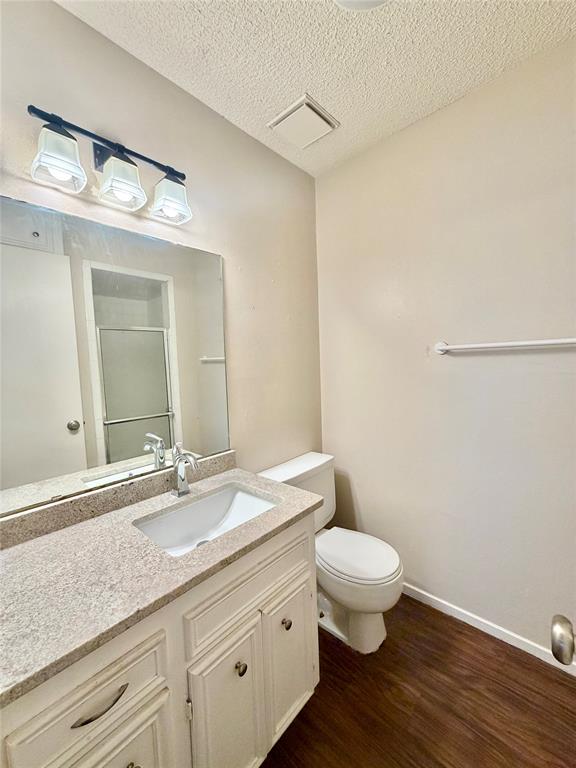 Town & Country Village - Residential