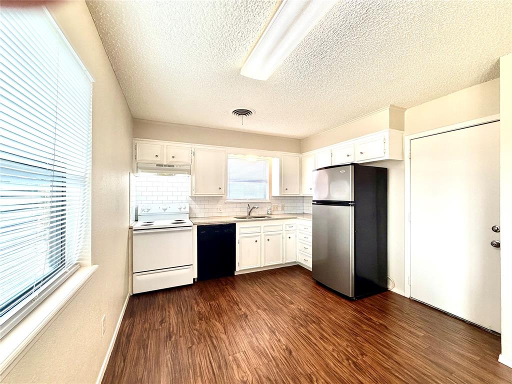 Town & Country Village - Residential