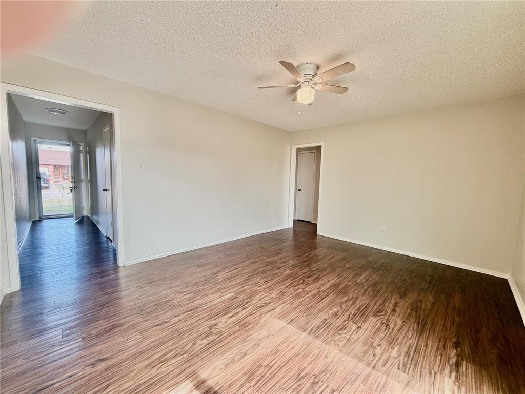 Town & Country Village - Residential