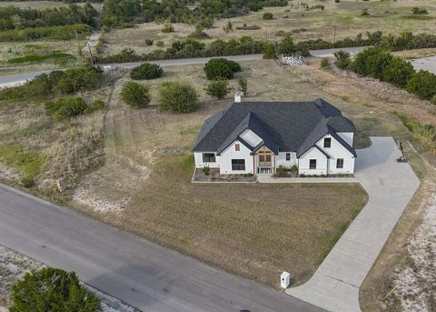 Photo of 9750 Bear Creek Road, Aledo, TX 76008 (MLS # 21064084)