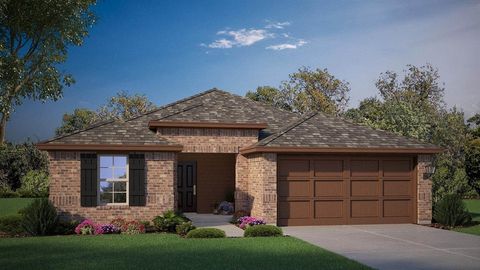 4212 SUBTLE CREEK Lane Fort Worth TX 76036