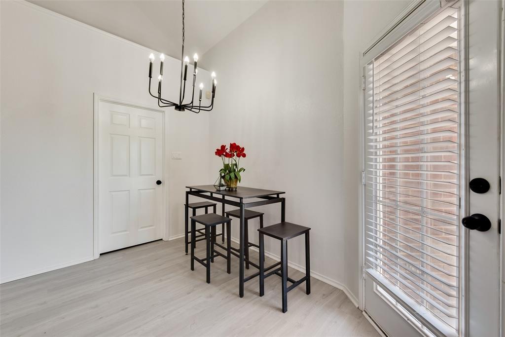 Creek Crossing Estates - Residential