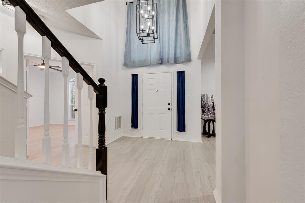 2316 Homestead Drive