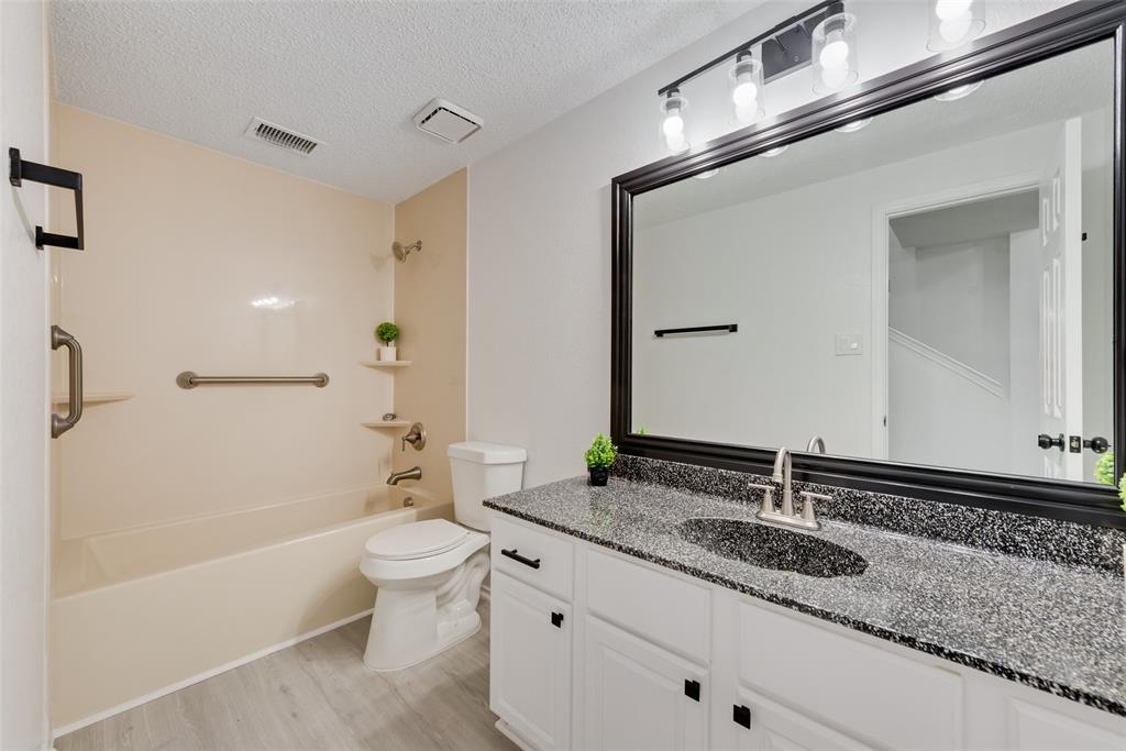 Creek Crossing Estates - Residential