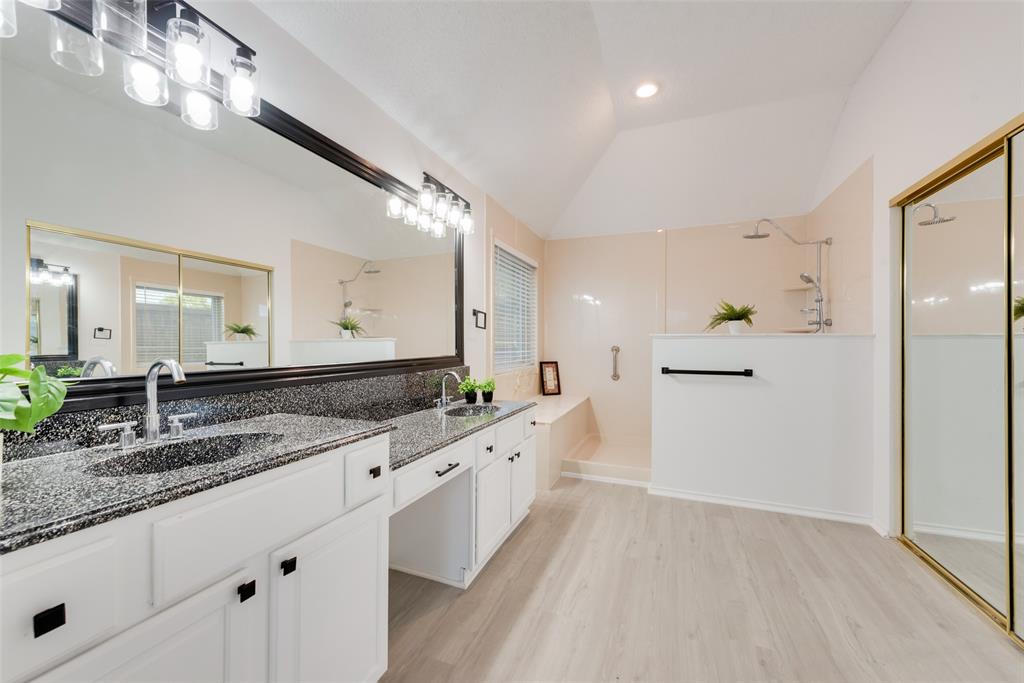 Creek Crossing Estates - Residential