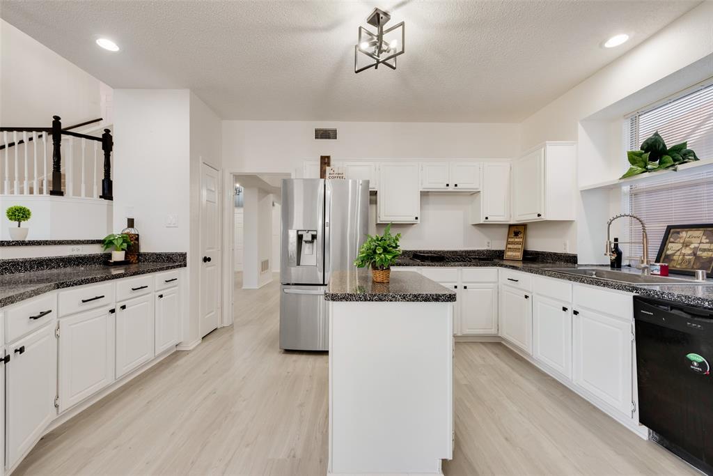 Creek Crossing Estates - Residential