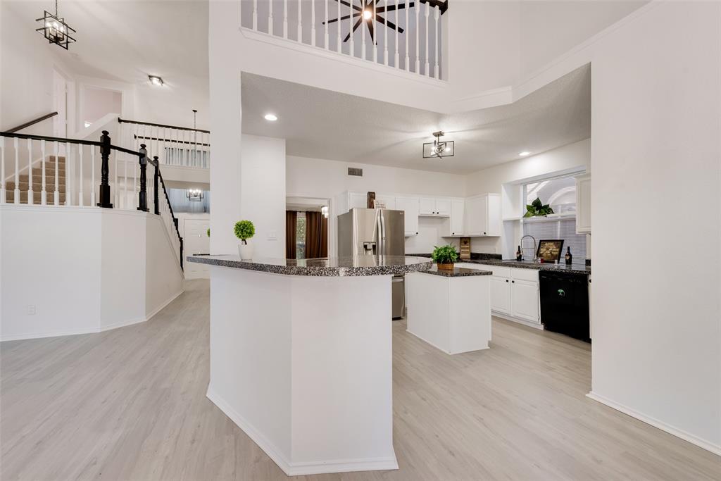 Creek Crossing Estates - Residential