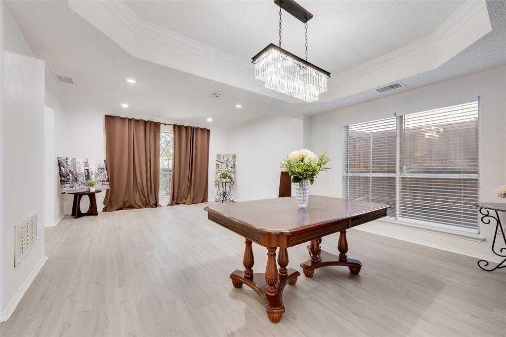 Creek Crossing Estates - Residential