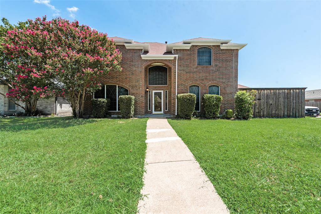 2316 Homestead Drive