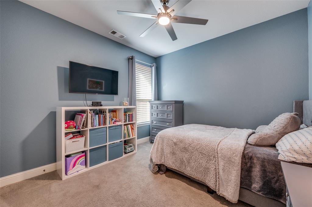 Star Trail - Residential