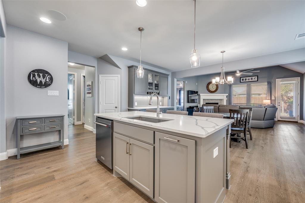 Star Trail - Residential