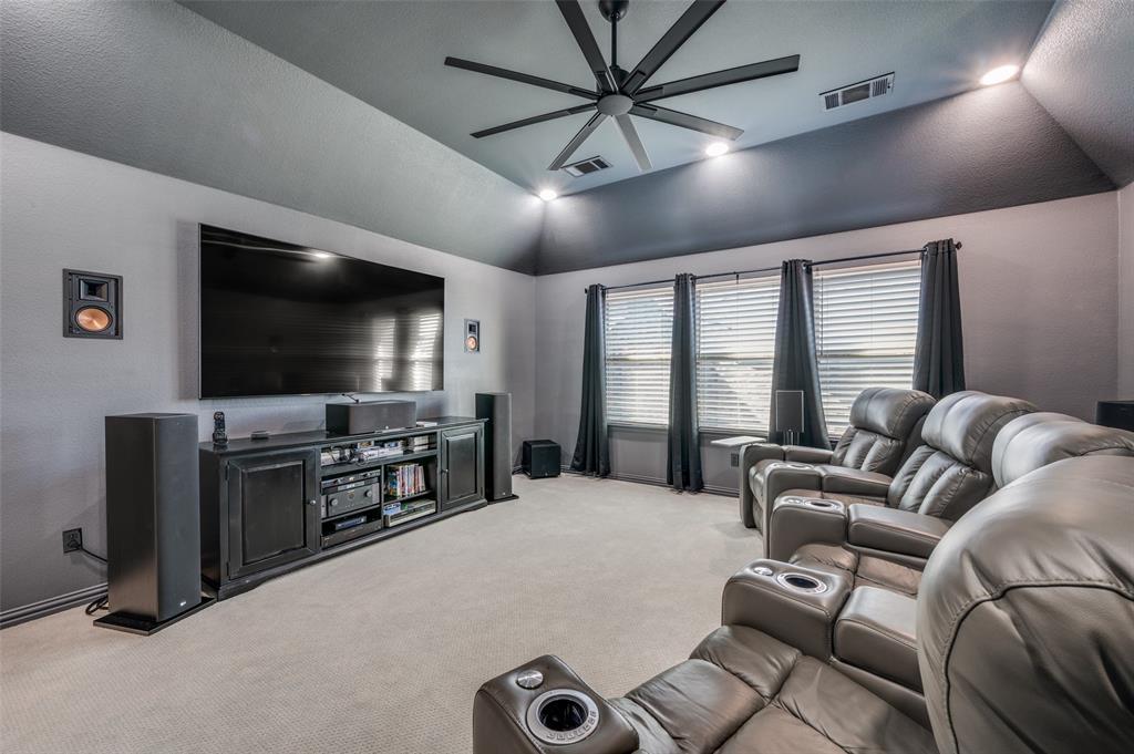 Star Trail - Residential