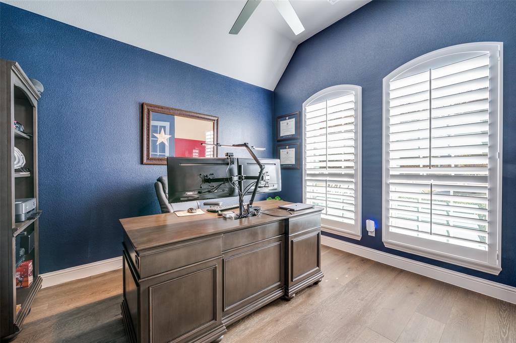 Star Trail - Residential