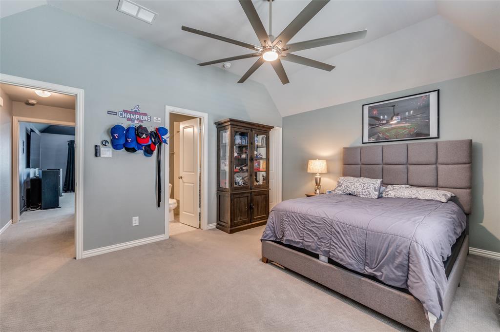 Star Trail - Residential