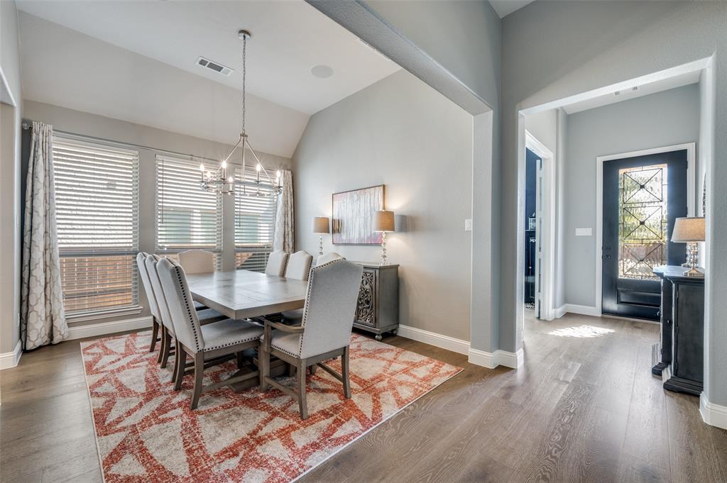 Star Trail - Residential