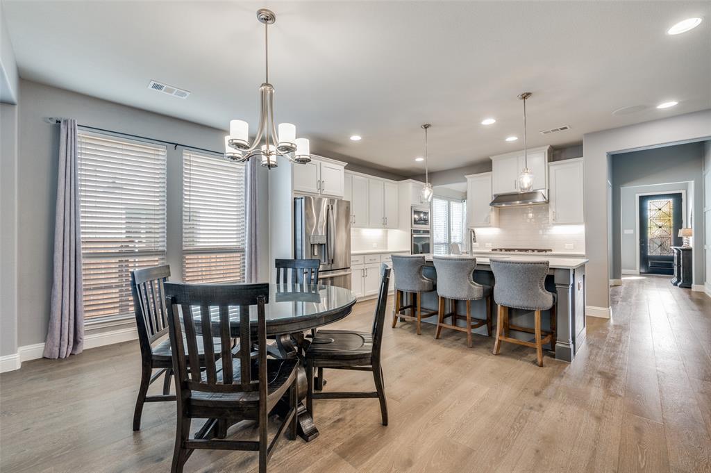 Star Trail - Residential