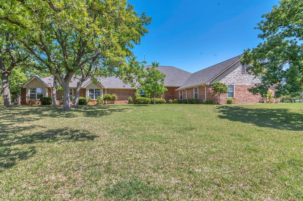 327 Saddle Club Road