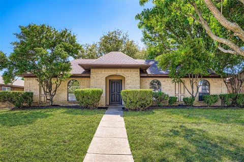 1304 Seabrook Drive Plano TX 75023