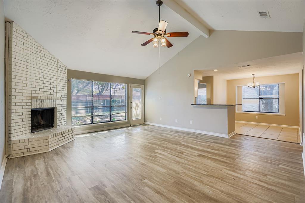 1304 Seabrook Drive