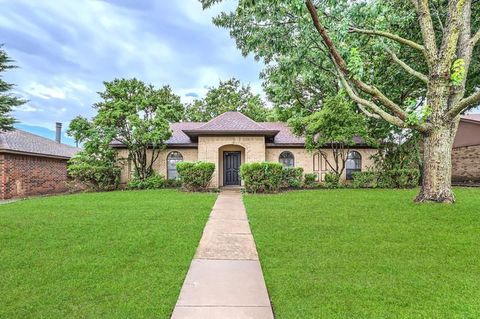 1304 Seabrook Drive Plano TX 75023