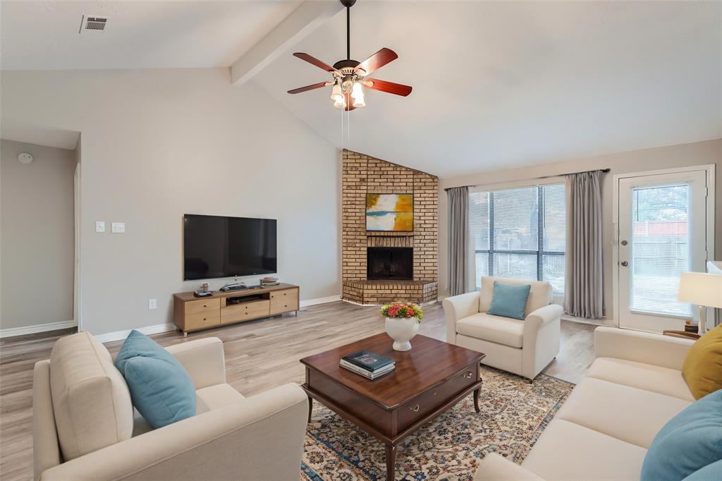 1304 Seabrook Drive