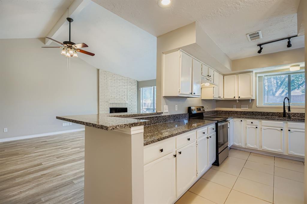 1304 Seabrook Drive