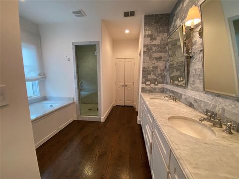 Tiny photo for 5110 Elsby Avenue, Dallas, TX 75209 (MLS # 21180856)