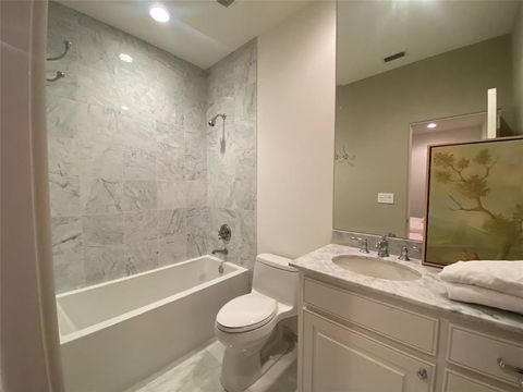 Tiny photo for 5110 Elsby Avenue, Dallas, TX 75209 (MLS # 21180856)