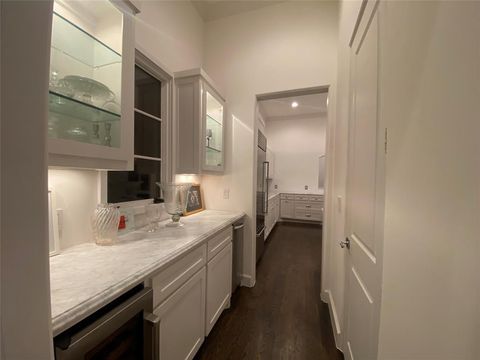 Tiny photo for 5110 Elsby Avenue, Dallas, TX 75209 (MLS # 21180856)