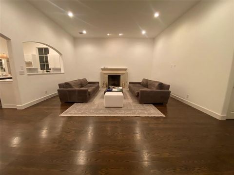 Tiny photo for 5110 Elsby Avenue, Dallas, TX 75209 (MLS # 21180856)