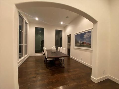 Tiny photo for 5110 Elsby Avenue, Dallas, TX 75209 (MLS # 21180856)