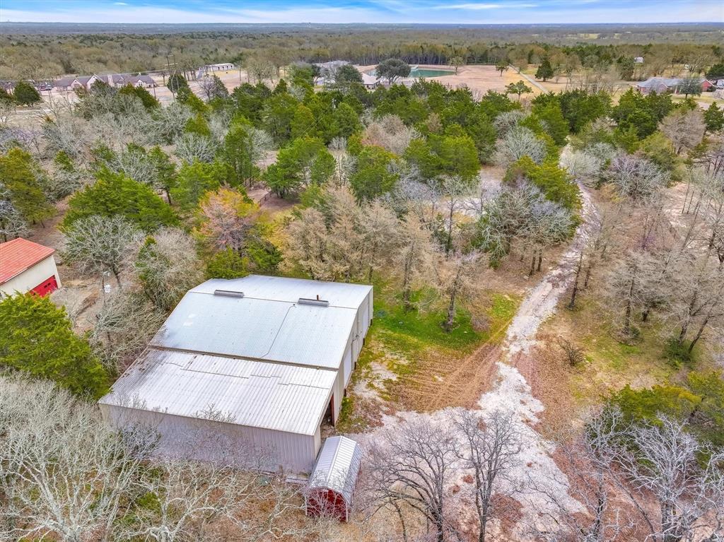 Meadow Wood Park Ranch Estates - Residential