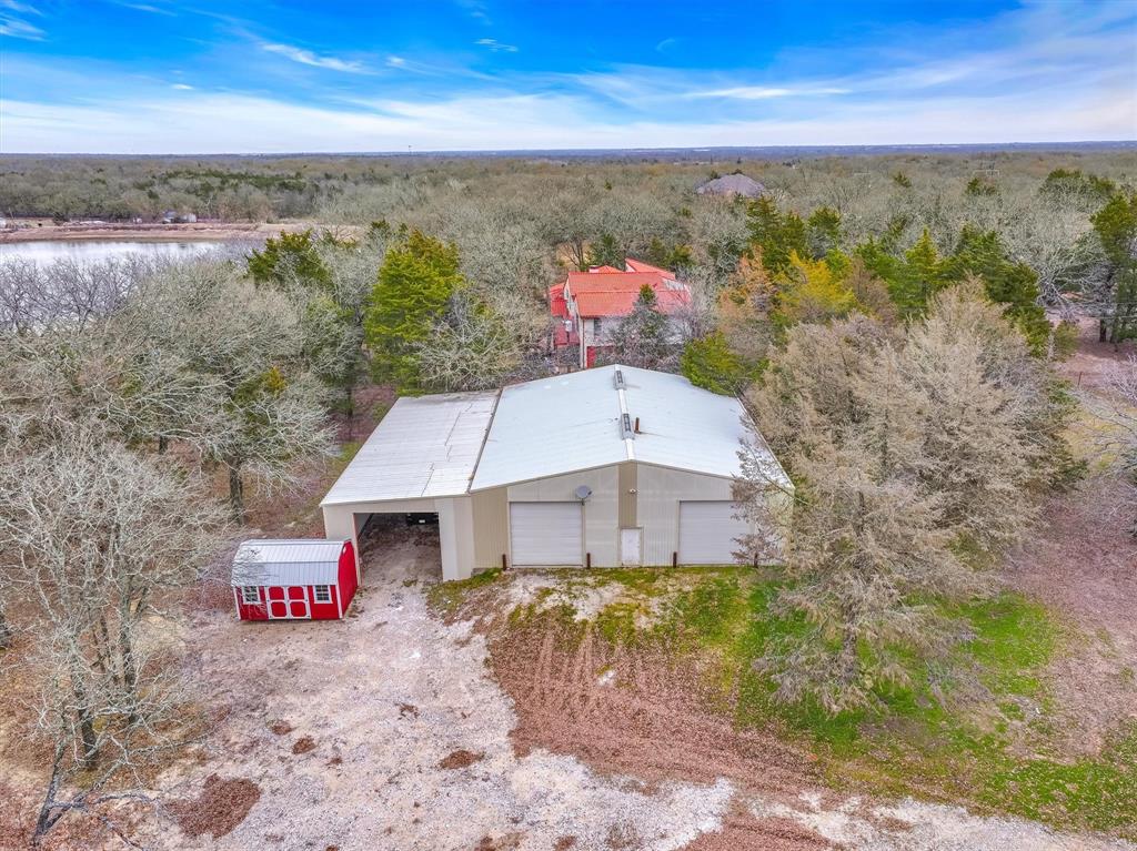 Meadow Wood Park Ranch Estates - Residential