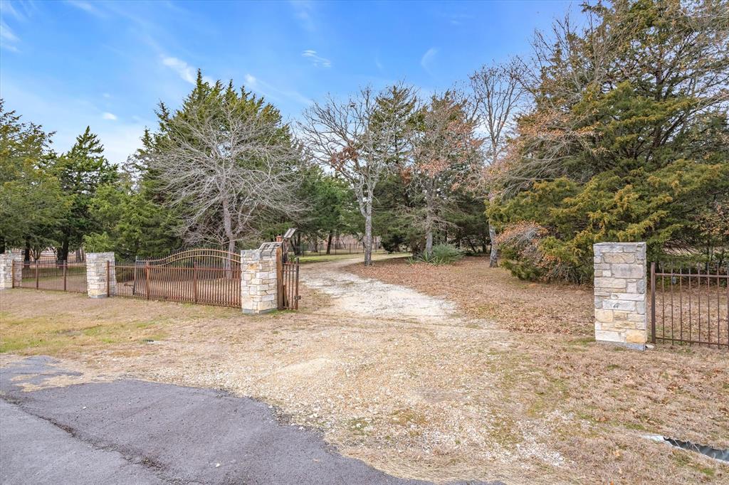 Meadow Wood Park Ranch Estates - Residential