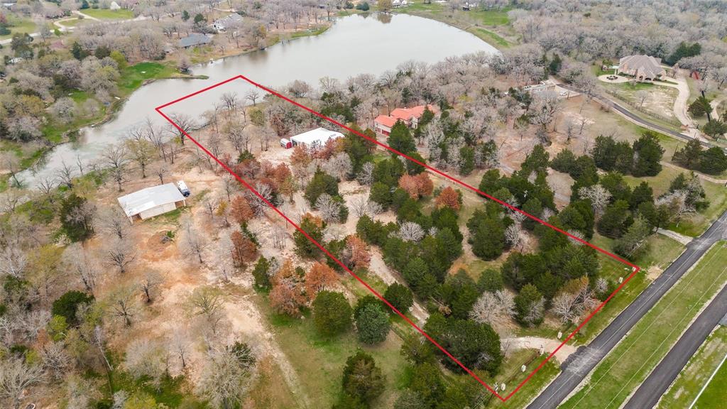 Meadow Wood Park Ranch Estates - Residential