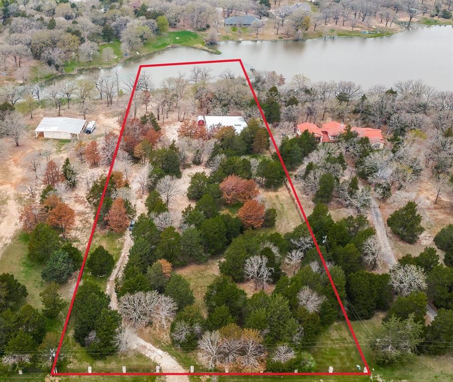 Meadow Wood Park Ranch Estates - Residential