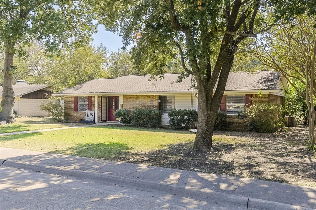 109 Dartmouth Drive