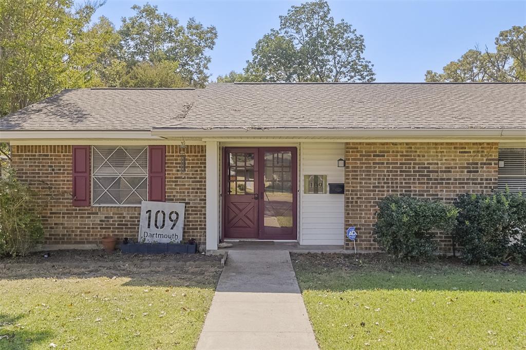 109 Dartmouth Drive