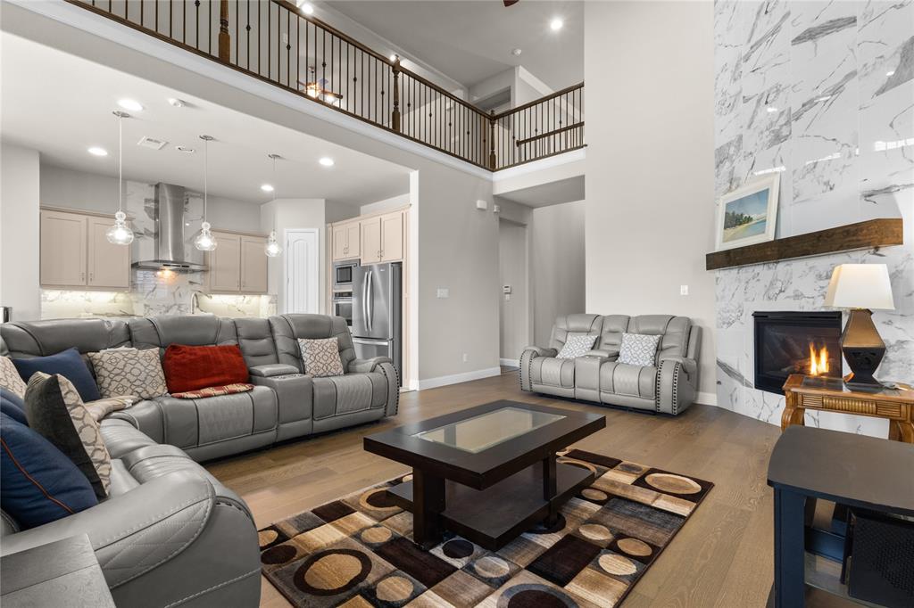 Estancia - Residential