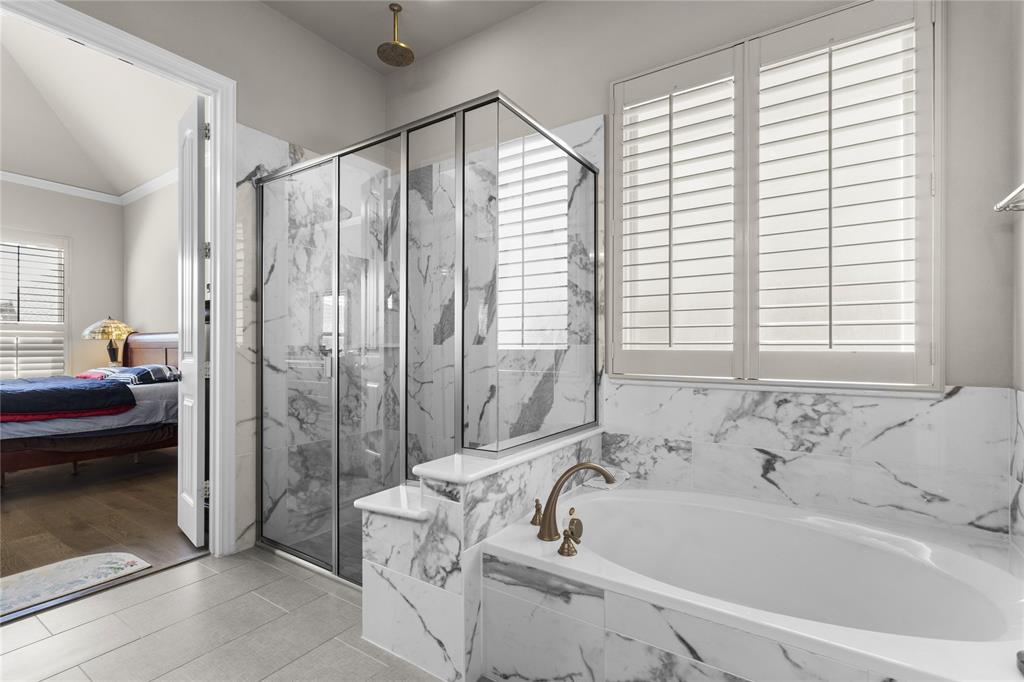 Estancia - Residential