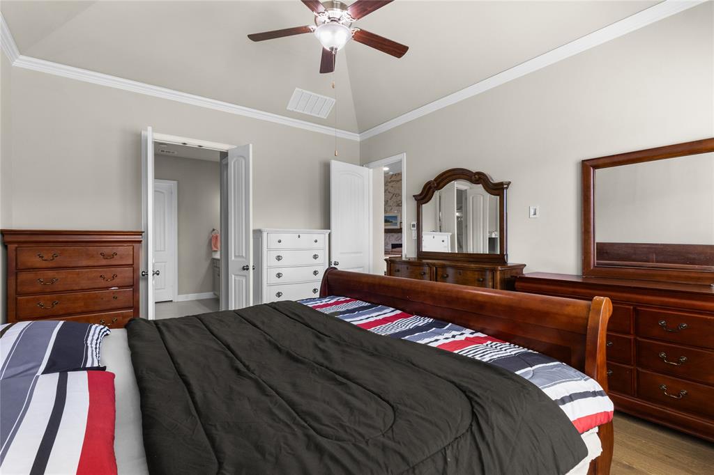 Estancia - Residential